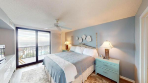 Luxurious 4BR 3BA Top Floor Oceanfront Condo